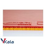 رویه راکت پینگ پنگ استیگا دی ان ای پرو M - تصویر 3