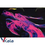 تی شرت لی نینگ طرح اژدها - تصویر 8